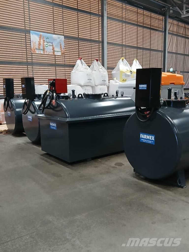 Farmex Farmarisäiliö Agriculture - Others