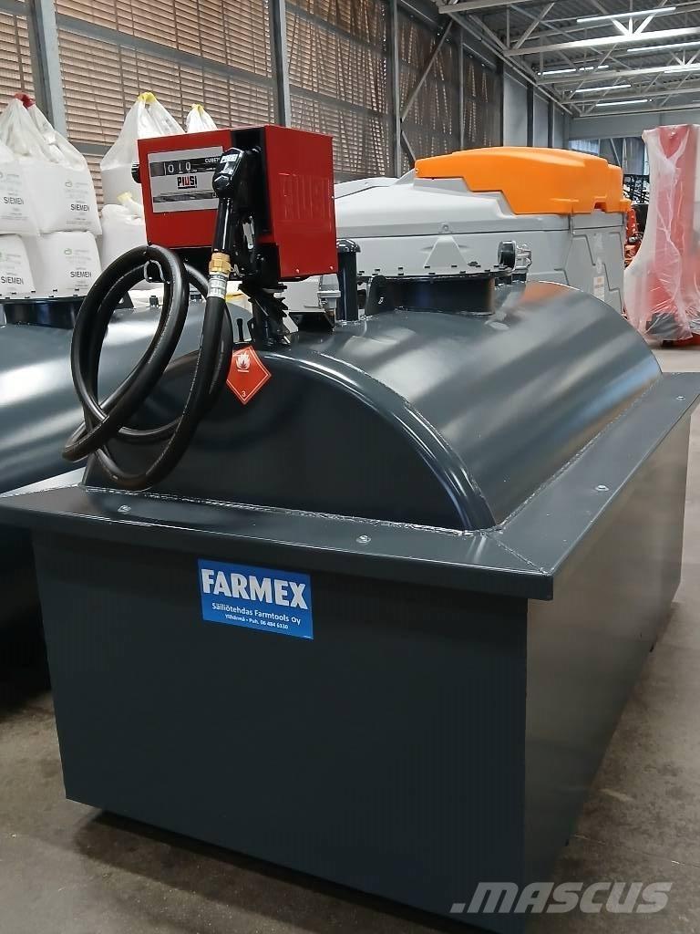 Farmex Farmarisäiliö Agriculture - Others