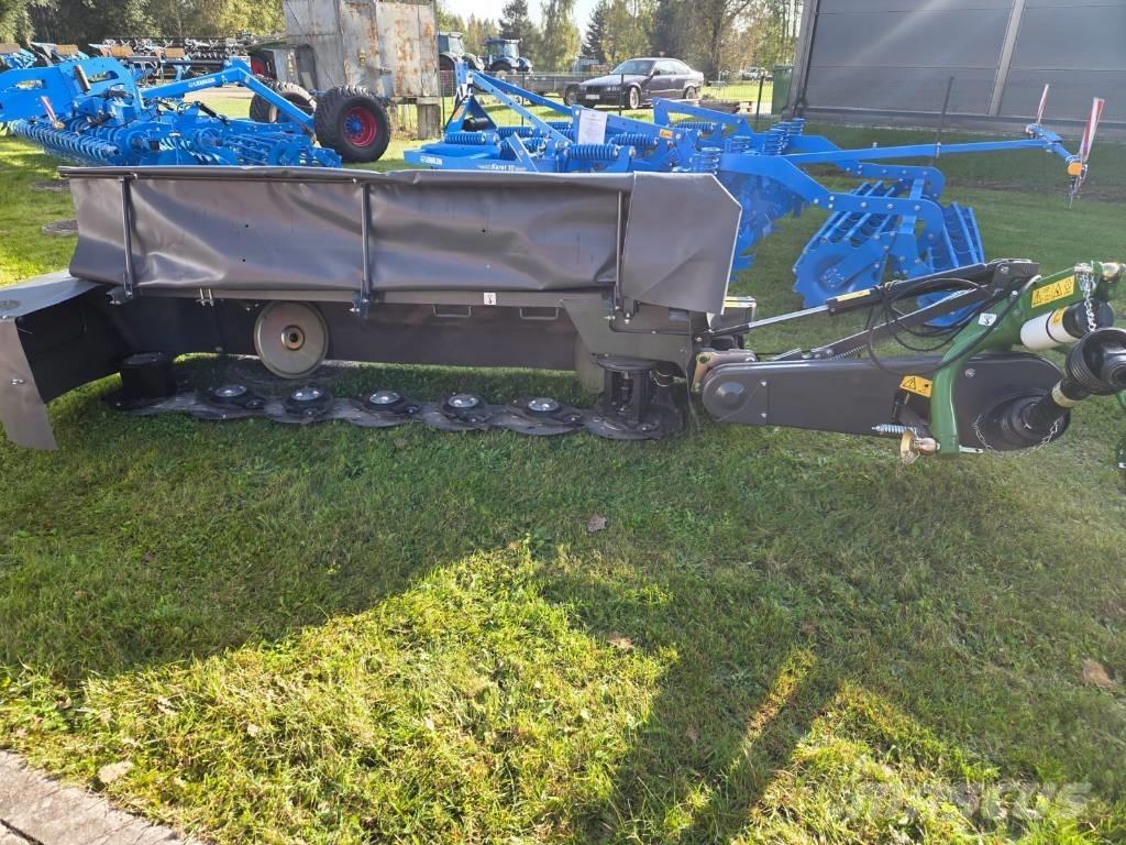 Fendt Slicer 2870ISL Mowers