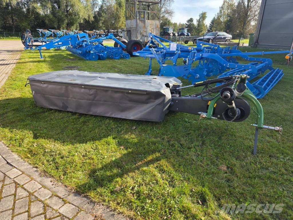 Fendt Slicer 2870ISL Mowers