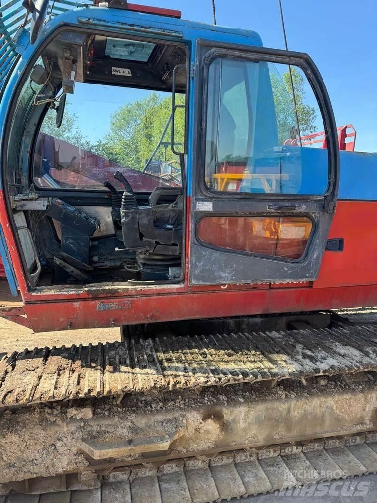 Mait HR100 Heavy drills