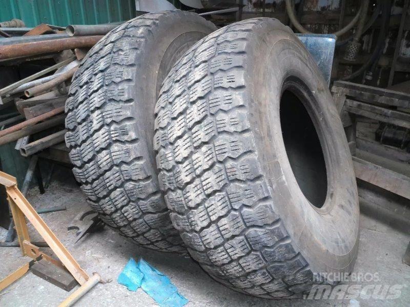 Volvo LM 846 Wheel loaders
