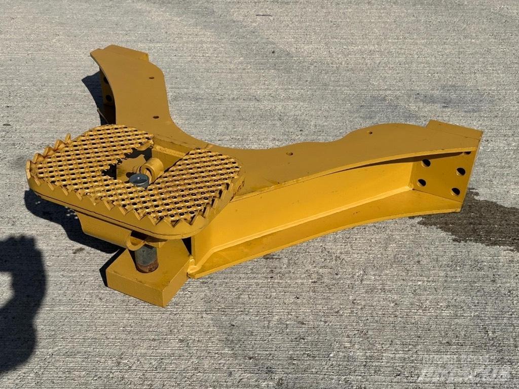 CAT D6N Drawbar Other components