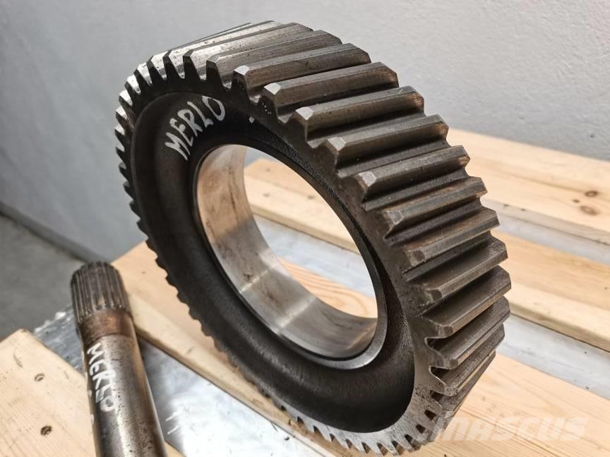 Merlo P 26.6 reducer Transmission