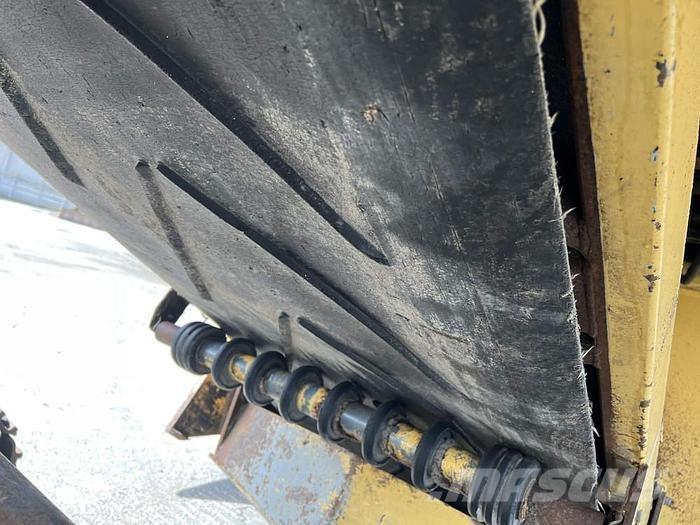 Bitelli SF 210 Asphalt cold milling machines