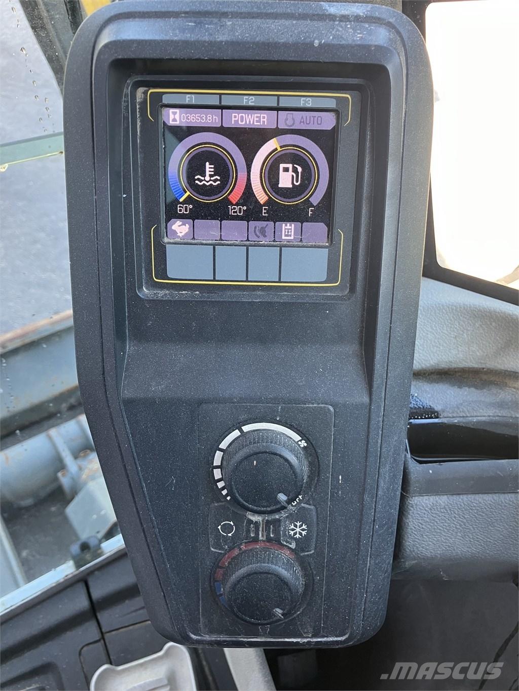 Wacker Neuson ET 65 Mini excavators < 7t (Mini diggers)