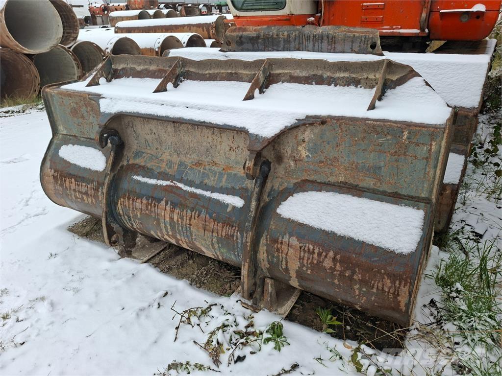 Volvo L70E Construction - Others