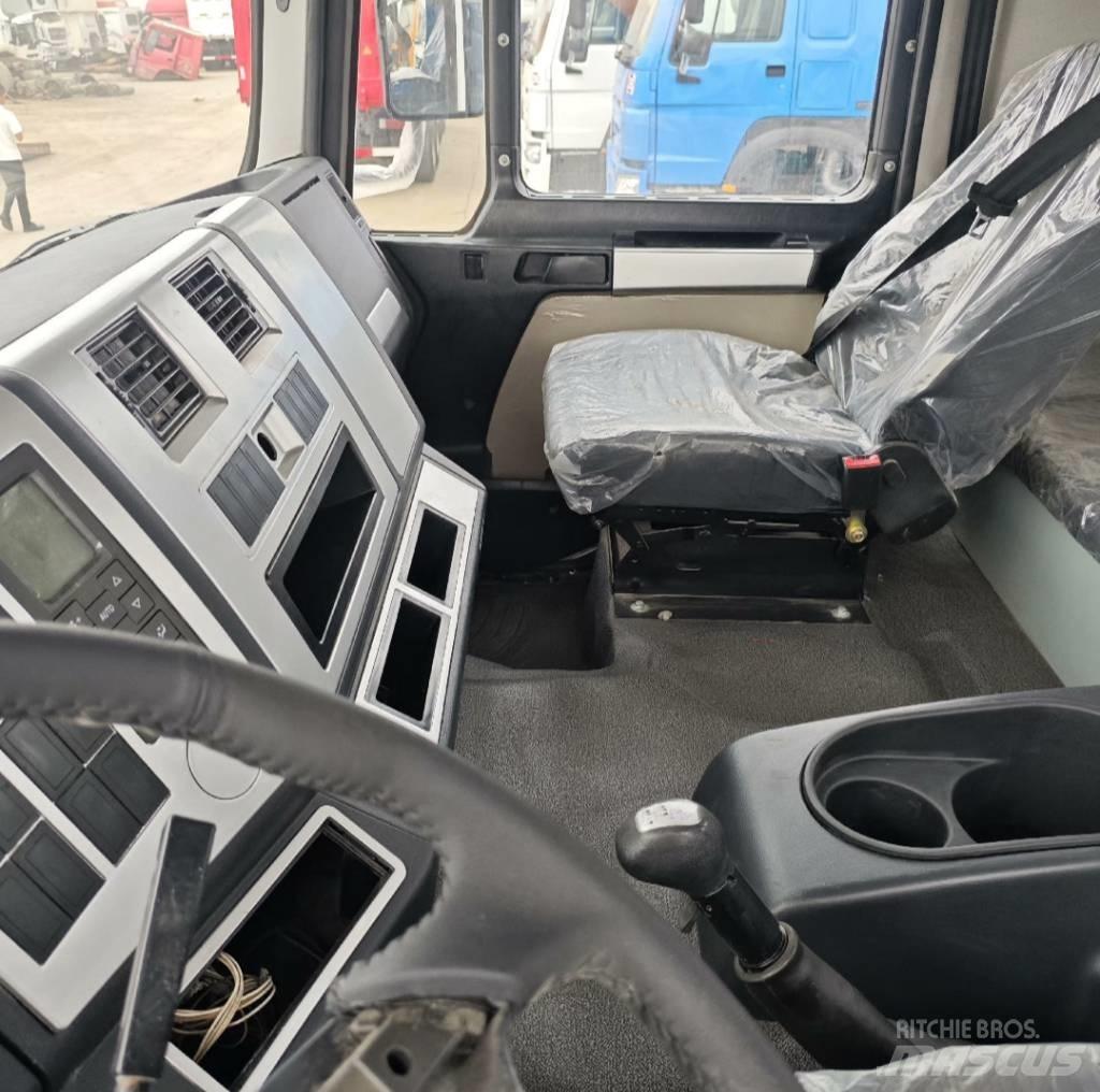 Shacman F 3000 Tractor Units