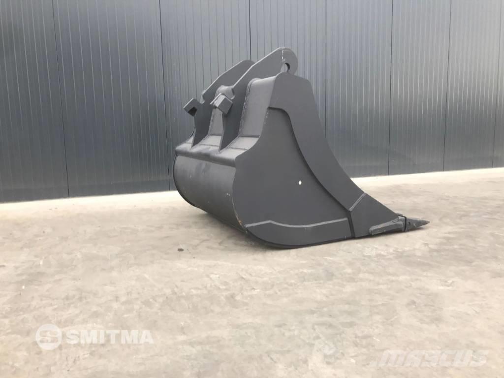  Smitma CW40 23t-29t Buckets