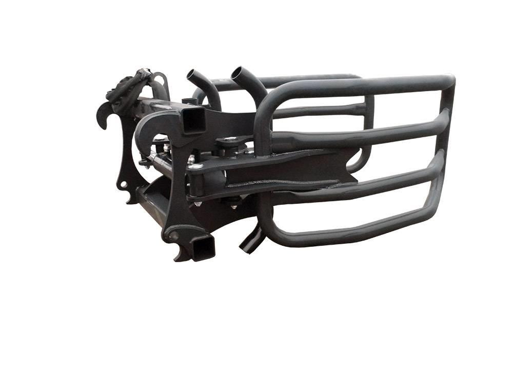  IM BALGRIP XL Front loader accessories