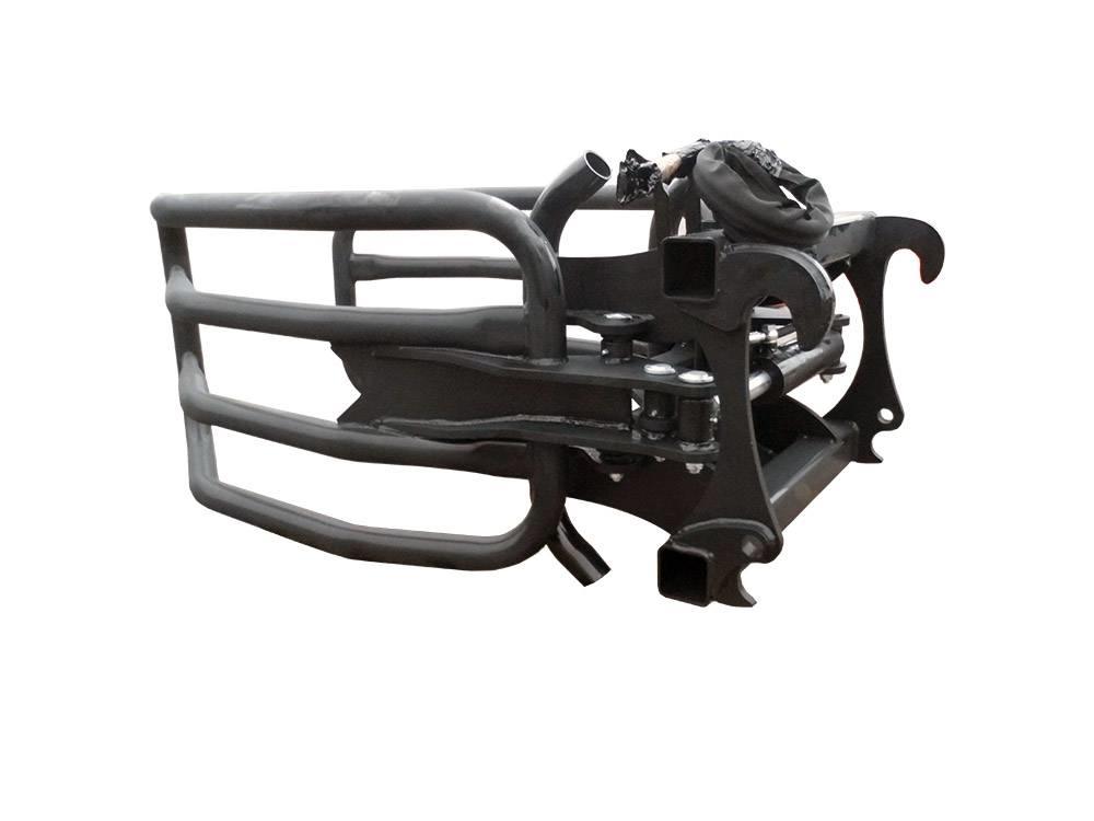  IM BALGRIP XL Front loader accessories