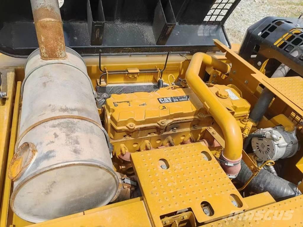 CAT 336 D Crawler excavators