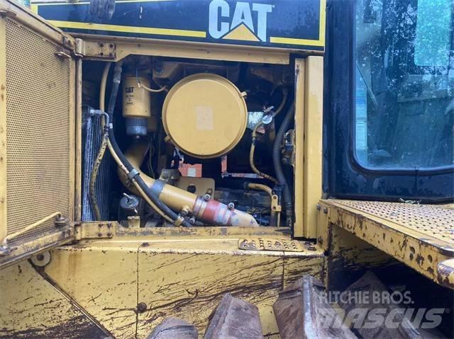 CAT D 6 R Crawler dozers