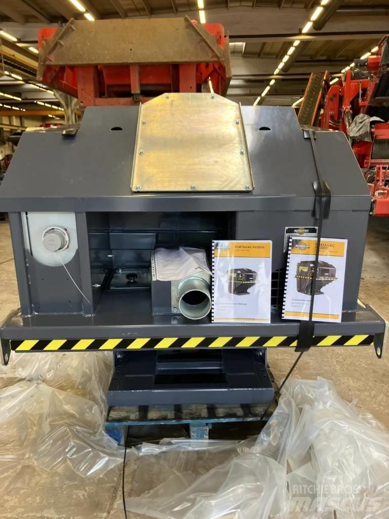 Screenpod PV300E Material Handling - Others