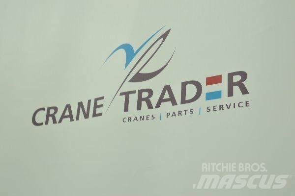 HMF Parts Transportation - Others