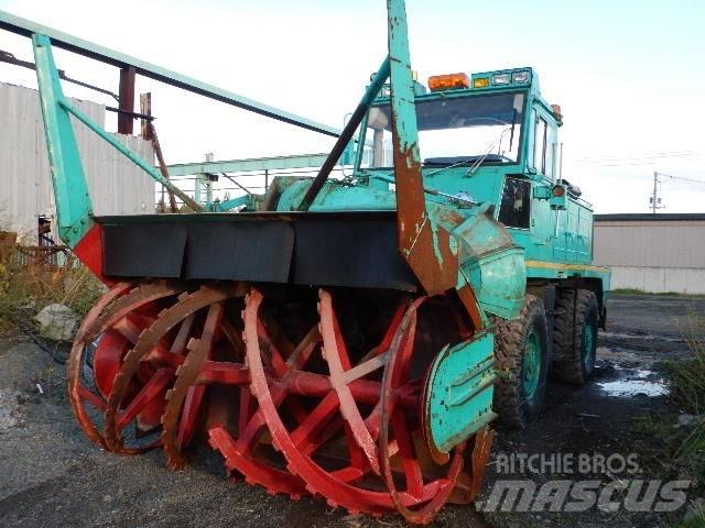  Nichijo HTR401 Construction - Others