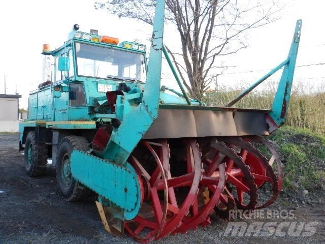  Nichijo HTR401 Construction - Others