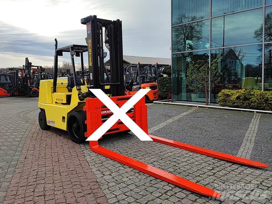 Hyster S7.00XL Forklift trucks - others