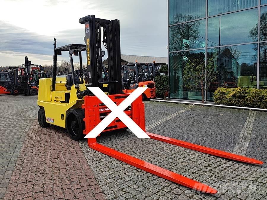 Hyster S7.00XL Forklift trucks - others