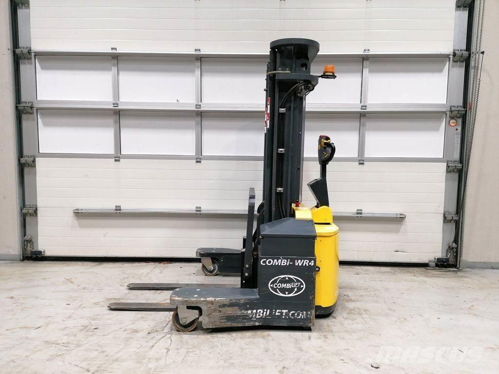 Combilift WR4 Sideloaders
