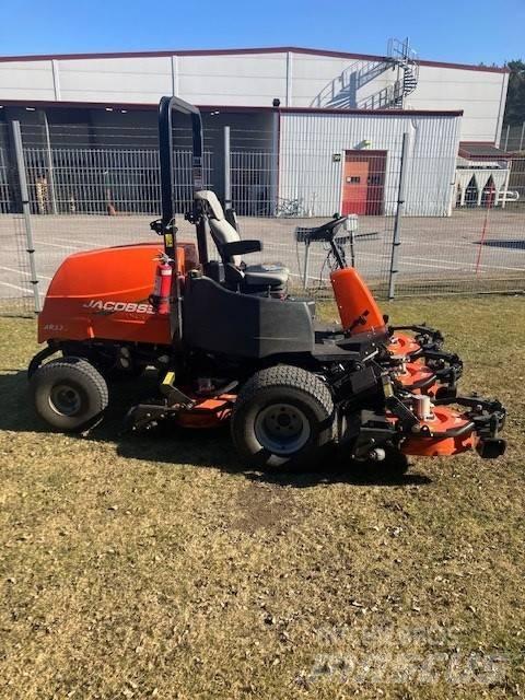 Jacobsen AR522 Rough, trim and surrounds mowers