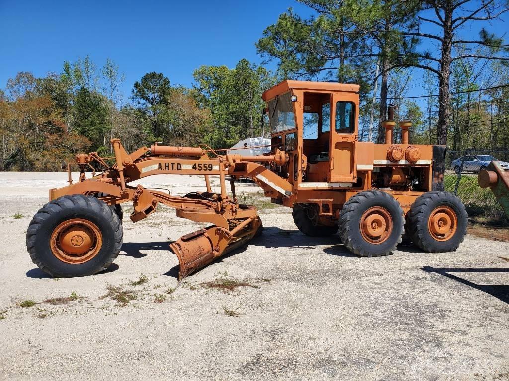 Galion T600 B Graders