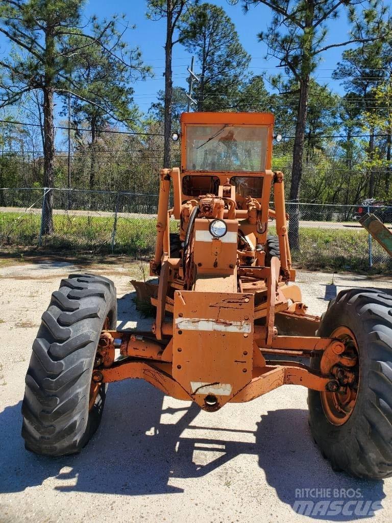 Galion T600 B Graders