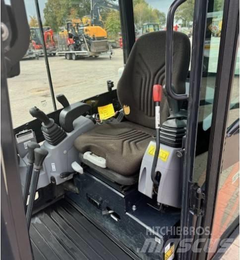 Kubota KX 019-4 Mini excavators < 7t (Mini diggers)
