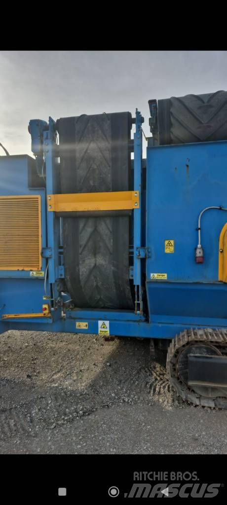  Turmec Eddy Current Material Handling - Others