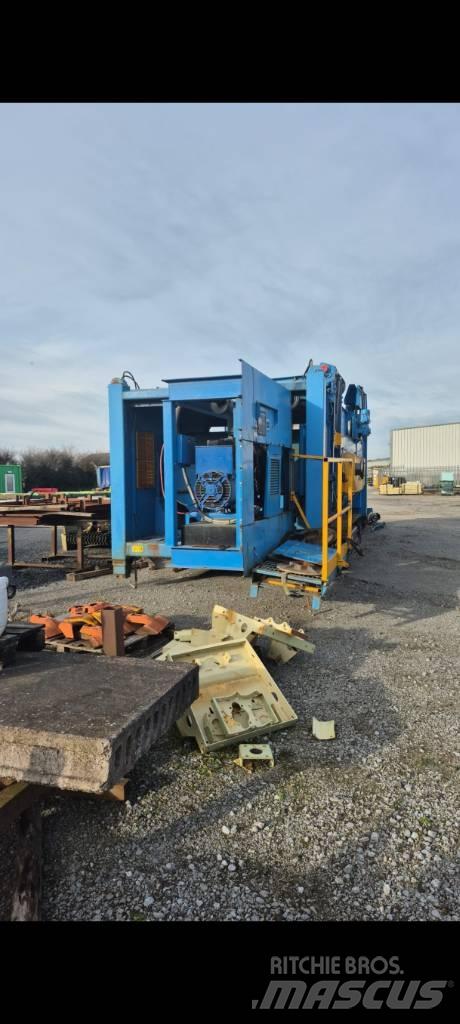  Turmec Eddy Current Material Handling - Others