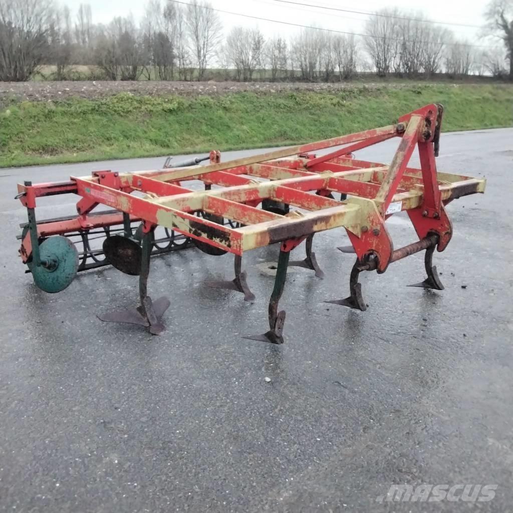 Vogel & Noot TERRAMAT Cultivators
