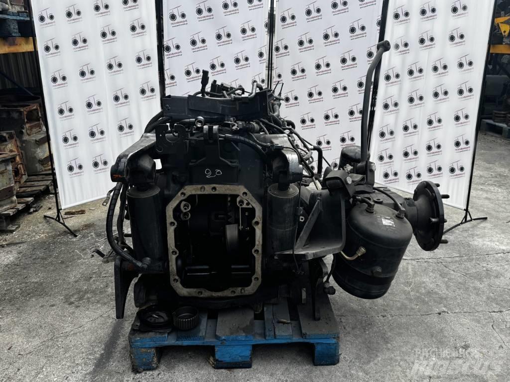 CASE puma 145 Transmission