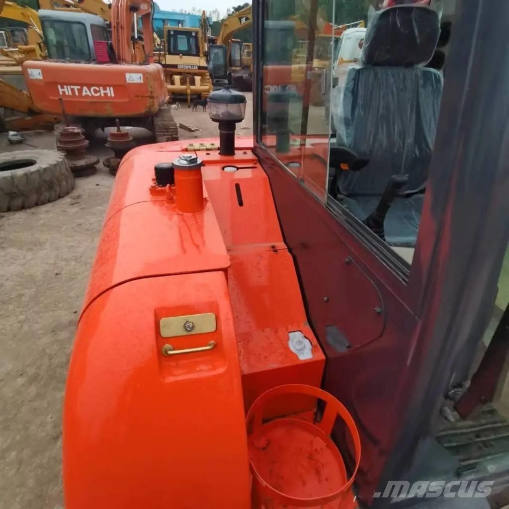 Doosan DH60-7 Mini excavators < 7t (Mini diggers)
