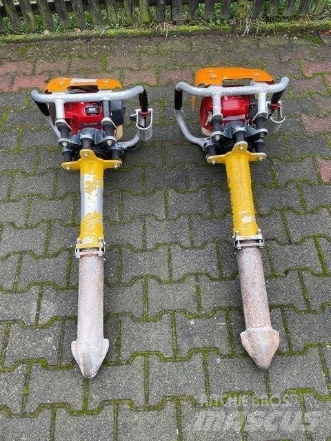 Robel 62.05 Railroad maintenance