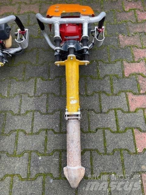 Robel 62.05 Railroad maintenance