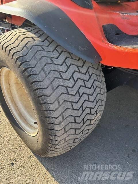 Kubota F 3090 Riding mowers