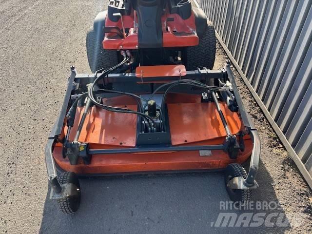 Kubota F 3090 Riding mowers