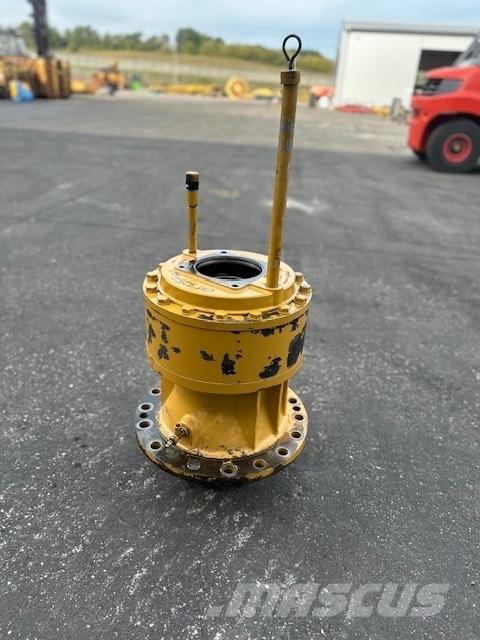 CAT 325 C Swing gear Transmission