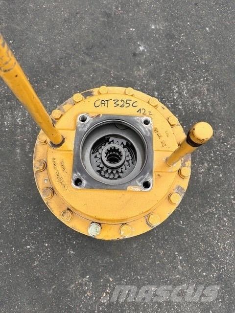 CAT 325 C Swing gear Transmission