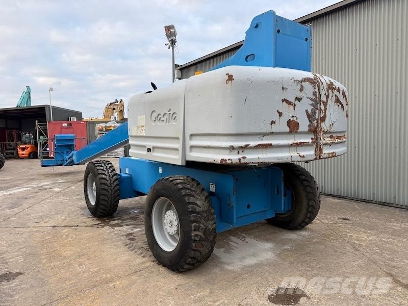Genie S 85 Telescopic boom lifts