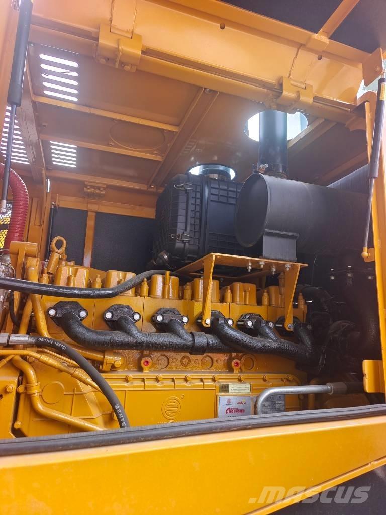 XCMG LW 500 KV Wheel loaders