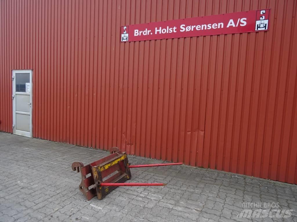 Schäffer Ballespyd Other components