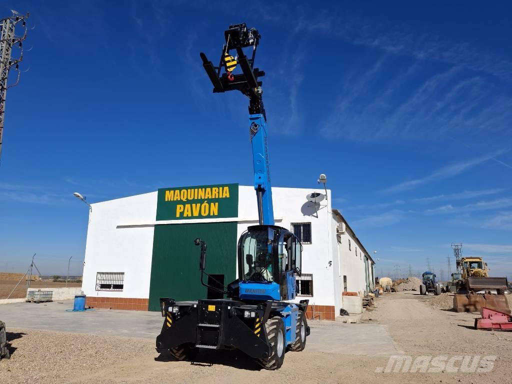 Manitou MRT 1845 Construction - Others