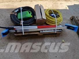 PJ PP75RM Other Underground Equipment