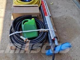 PJ PP75RM Other Underground Equipment