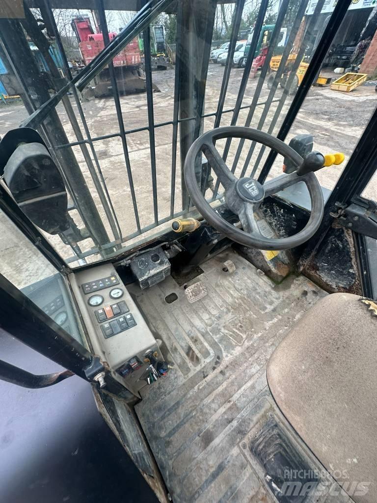 JCB 926 Diesel trucks