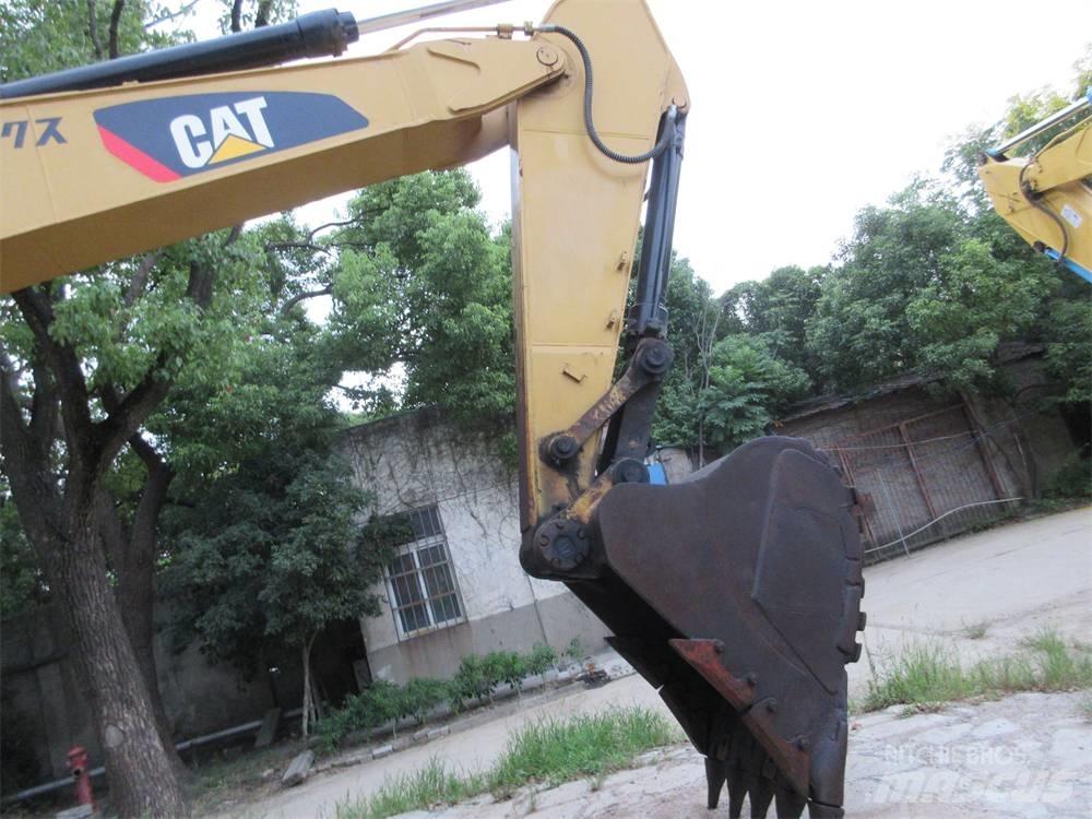 CAT 336 D Crawler excavators