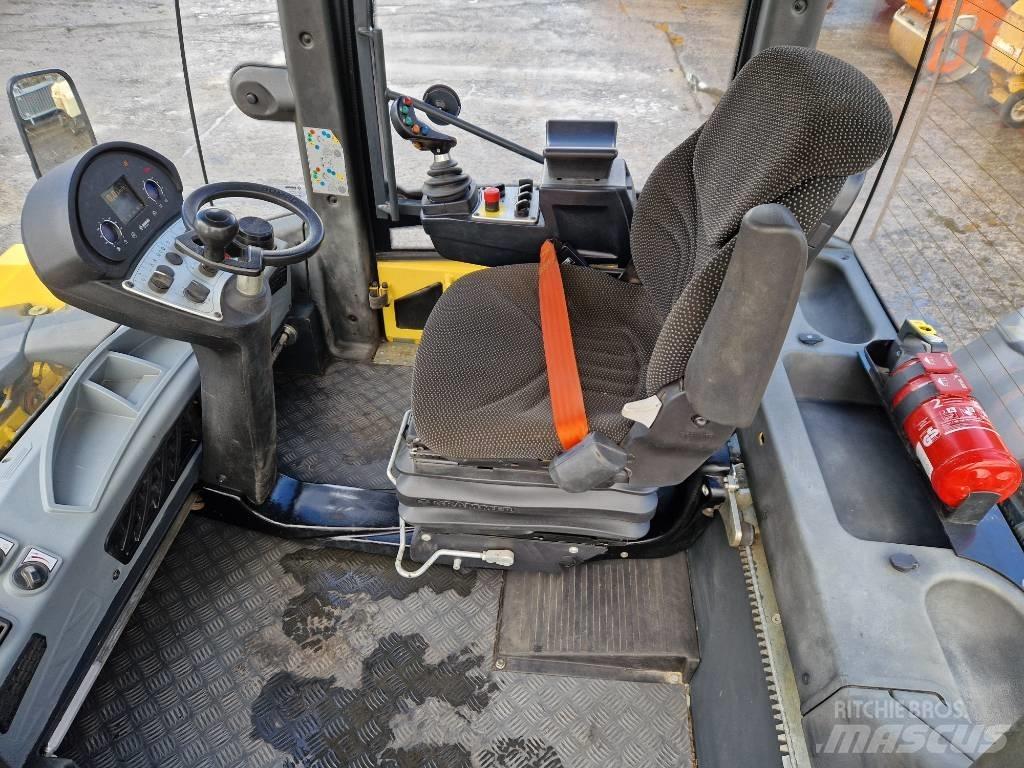 Bomag BW 151 AD-5 Twin drum rollers