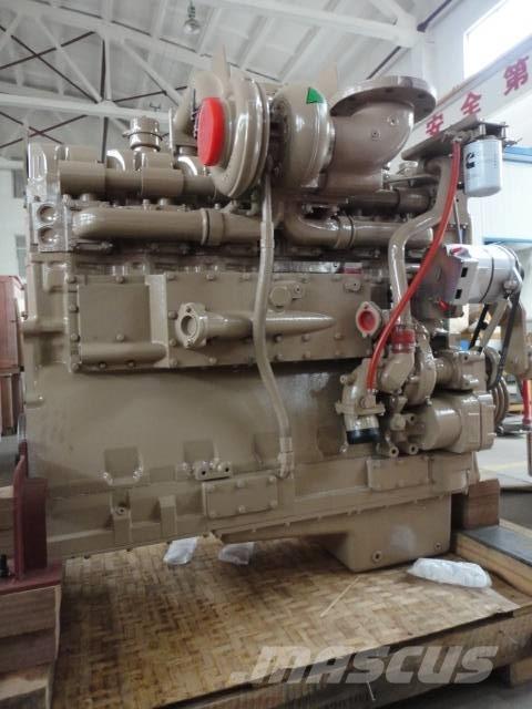 Cummins KTA19-C525 Engines