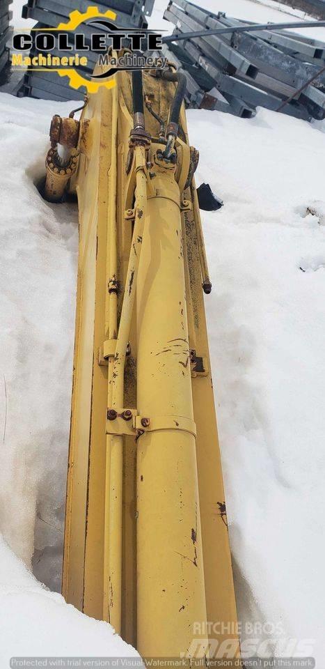 Komatsu PC 150-6 Crawler excavators